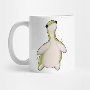 Big Nessie Mug